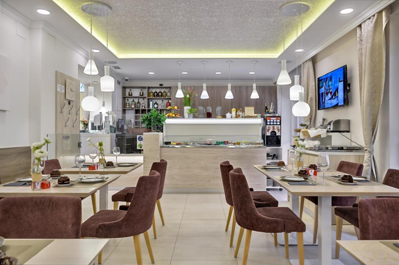 Madison Luxury Apartments & Rooms Zagabria Esterno foto