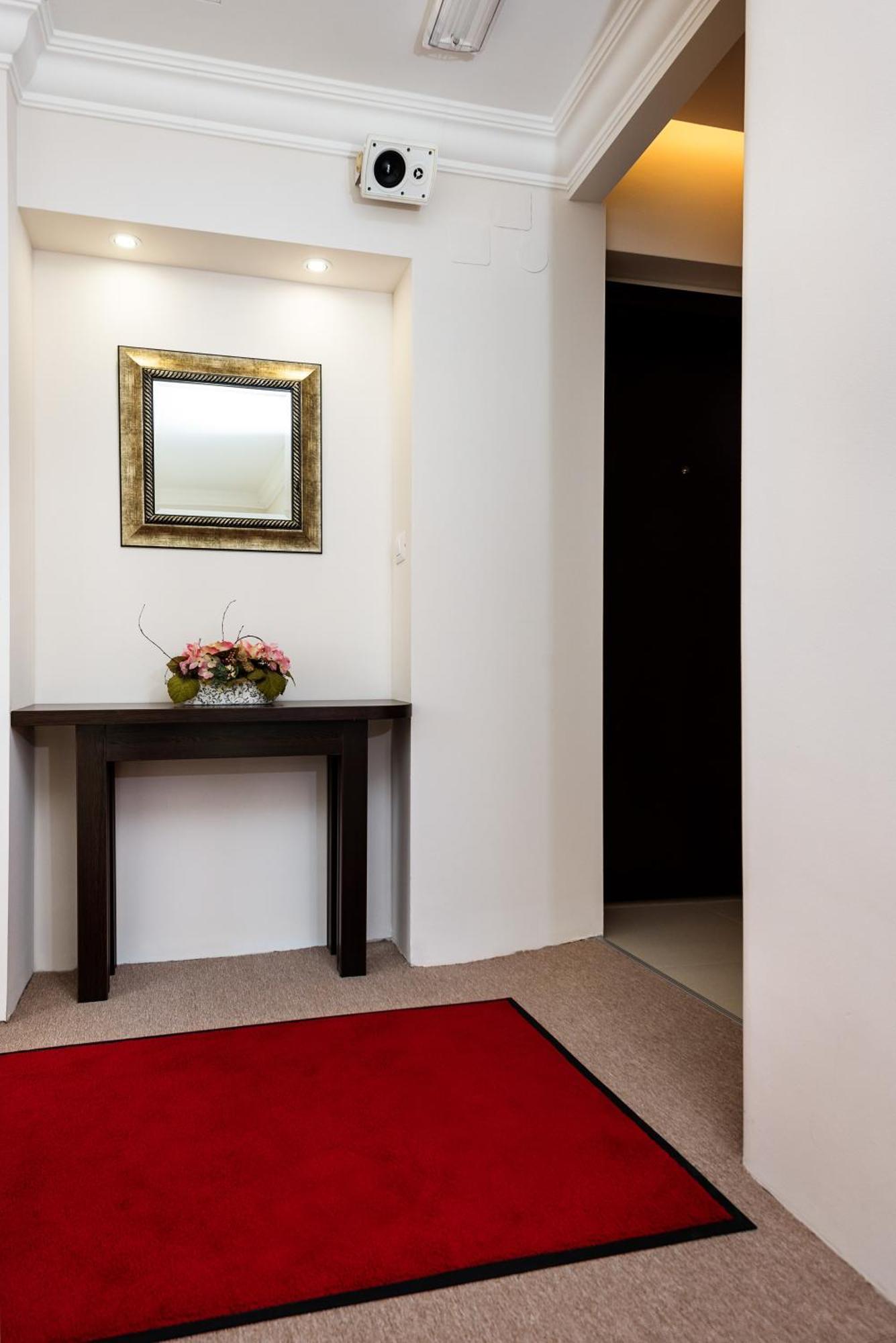 Madison Luxury Apartments & Rooms Zagabria Esterno foto